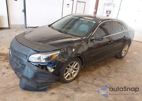 2015 Chevrolet Malibu 1Lt from USA, damaged, VIN 1G11C5SL7FF302030